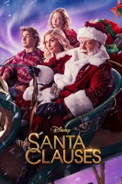 The Santa Clauses (2022) - Subtitrat in Romana