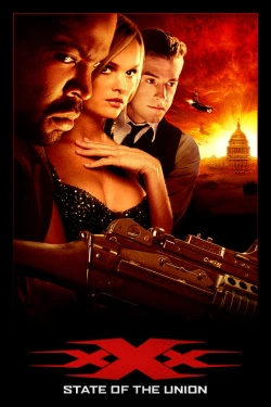 xXx: State of the Union (2005) - Subtitrat in Romana