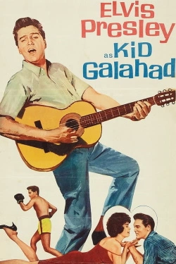 Kid Galahad (1962) - Subtitrat in Romana