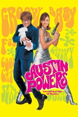 Vizioneaza Austin Powers: International Man of Mystery (1997) - Subtitrat in Romana