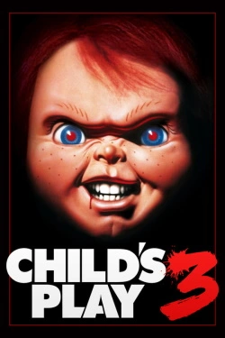 Vizioneaza Child's Play 3 (1991) - Subtitrat in Romana