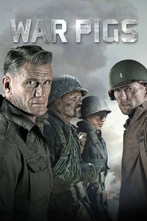 Vizioneaza War Pigs (2015) - Subtitrat in Romana