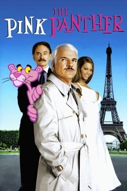 The Pink Panther (2006) - Subtitrat in Romana