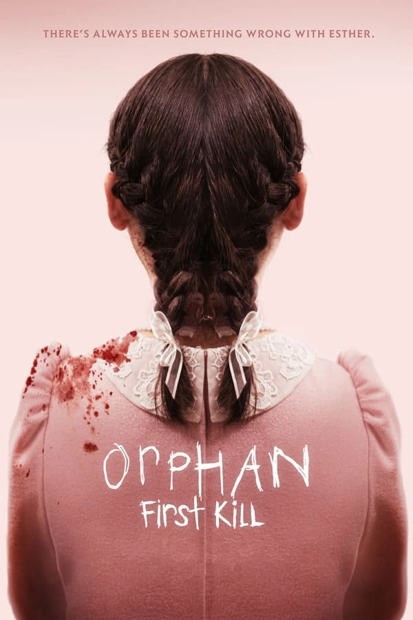 Vizioneaza Orphan: First Kill (2022) - Subtitrat in Romana