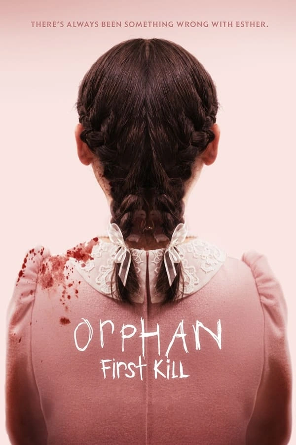 Orphan: First Kill (2022) - Subtitrat in Romana