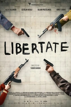 Libertate (2023) - Online in Romana