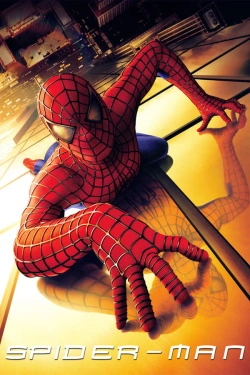 Spider-Man (2002) - Subtitrat in Romana