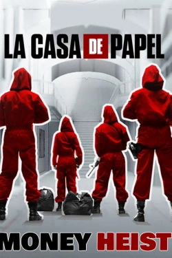 La Casa de Papel (2017) - Subtitrat in Romana<br/> Sezonul 4 / Episodul 1 <br/>Jocul s-a terminat