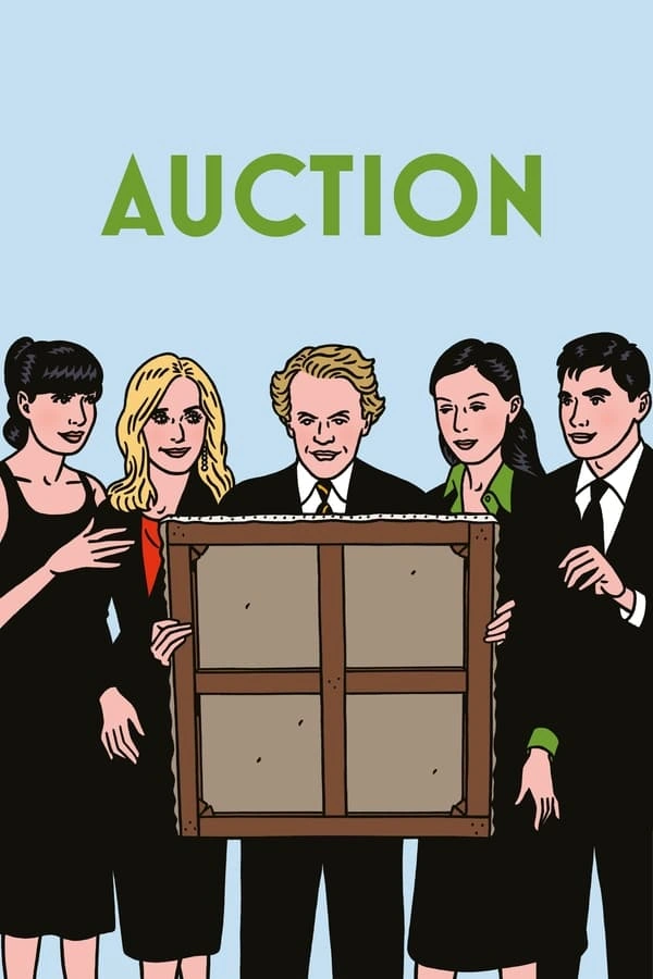 Vizioneaza Auction (2024) - Subtitrat in Romana