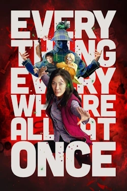 Everything Everywhere All at Once (2022) - Subtitrat in Romana