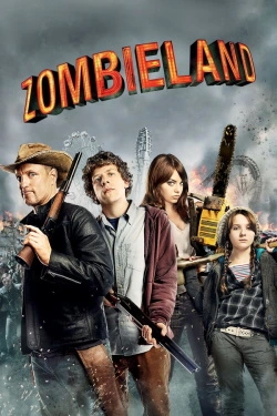 Zombieland (2009) - Subtitrat in Romana
