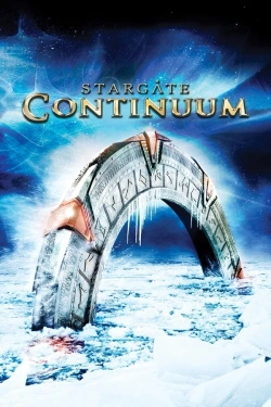 Stargate: Continuum (2008) - Subtitrat in Romana
