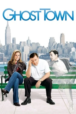 Ghost Town (2009) - Subtitrat in Romana