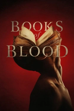 Books of Blood (2020) - Subtitrat in Romana