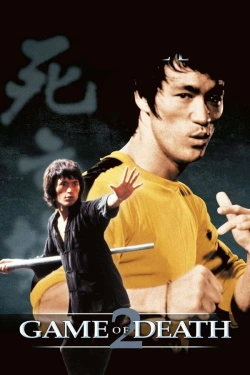 Game of Death II (1981) - Subtitrat in Romana