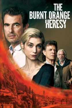 The Burnt Orange Heresy (2019) - Subtitrat in Romana