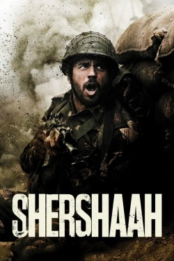 Vizioneaza Shershaah (2021) - Subtitrat in Romana