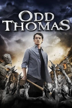 Vizioneaza Odd Thomas (2013) - Subtitrat in Romana