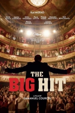 Vizioneaza The Big Hit (2020) - Subtitrat in Romana
