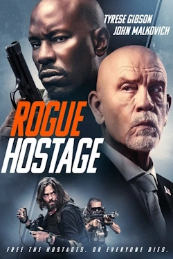 Rogue Hostage (2021) - Subtitrat in Romana