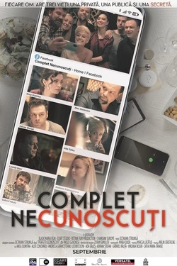 Complet necunoscuti (2021) - Online in Romana