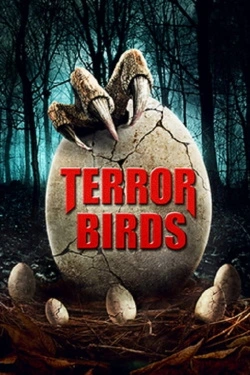 Vizioneaza Terror Birds (2016) - Subtitrat in Romana