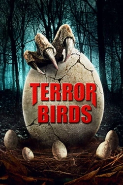 Terror Birds (2016) - Subtitrat in Romana