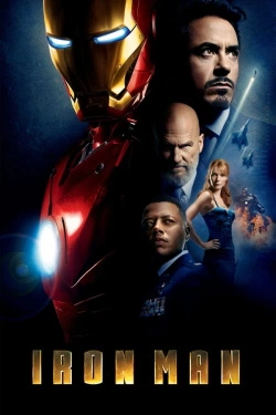 Iron Man (2008) - Subtitrat in Romana