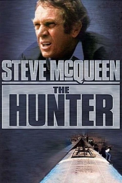 Vizioneaza The Hunter (1980) - Subtitrat in Romana