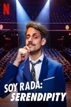 Soy Rada: Serendipity (2021) - Subtitrat in Romana