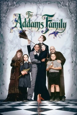 The Addams Family (1991) - Subtitrat in Romana