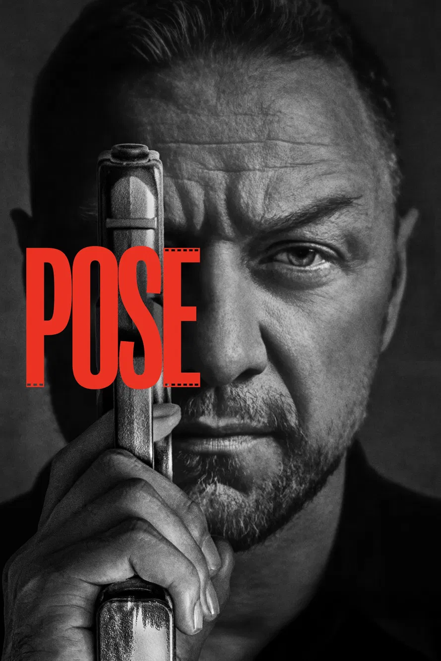 Pose (2026)