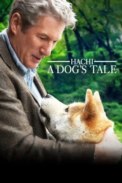 Vizioneaza Hachi: A Dog's Tale (2009) - Subtitrat in Romana