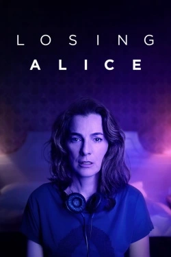 Losing Alice (2020) - Subtitrat in Romana<br/> Sezonul 1 / Episodul 4 <br/>The Obsession