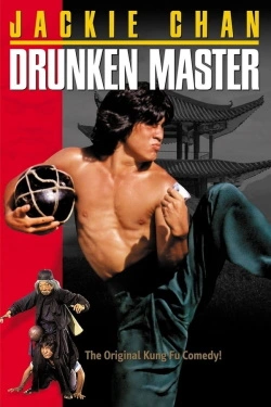Vizioneaza Drunken Master (1978) - Subtitrat in Romana