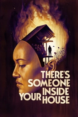 There's Someone Inside Your House (2021) - Subtitrat in Romana