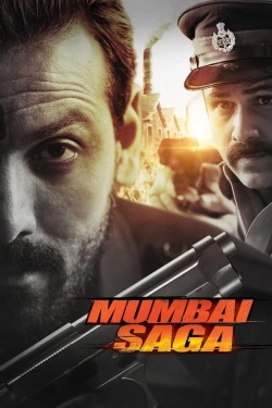 Vizioneaza Mumbai Saga (2021) - Subtitrat in Romana