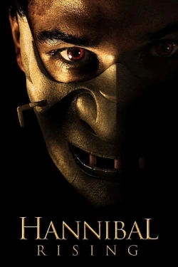 Hannibal Rising (2007) - Subtitrat in Romana