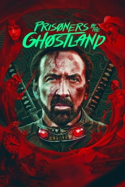 Vizioneaza Prisoners of the Ghostland (2021) - Subtitrat in Romana