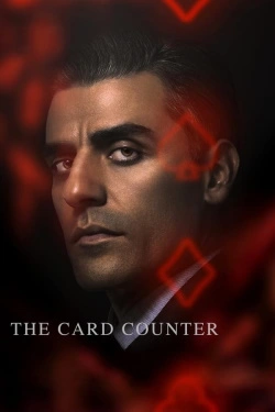 The Card Counter (2021) - Subtitrat in Romana