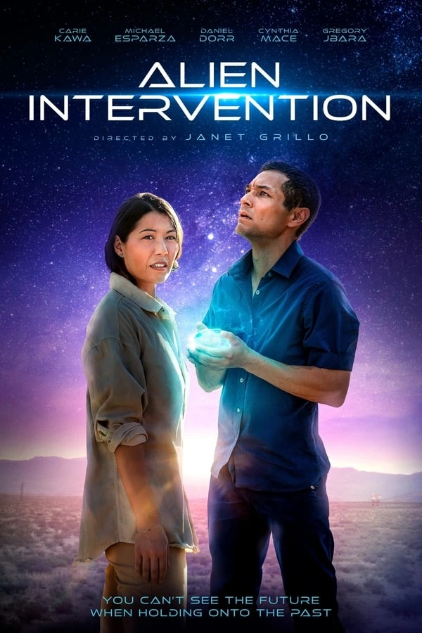Vizioneaza Alien Intervention (2023) - Subtitrat in Romana