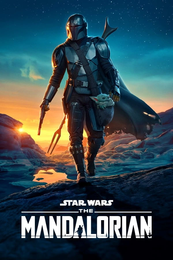 The Mandalorian (2019) - Subtitrat in Romana<br/> Sezonul 2 / Episodul 1 <br/>Chapter 9: The Marshal