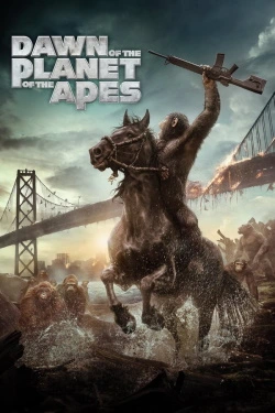 Vizioneaza Dawn of the Planet of the Apes (2014) - Subtitrat in Romana