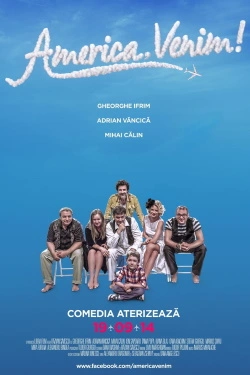 America Venim (2014) - Online in Romana