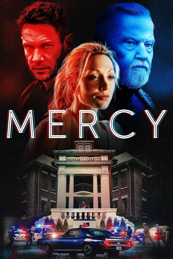 Mercy (2023) - Subtitrat in Romana