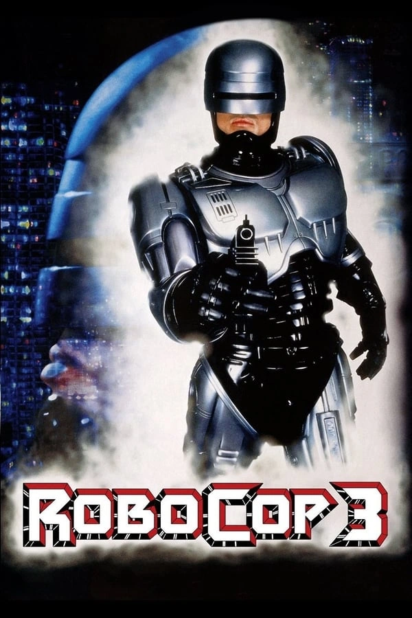 Vizioneaza RoboCop 3 (1993) - Subtitrat in Romana