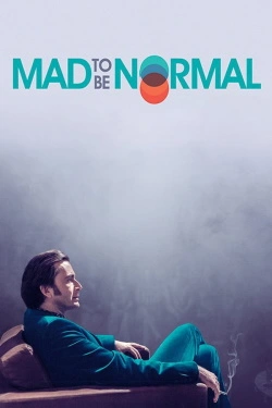 Mad to Be Normal (2017) - Subtitrat in Romana