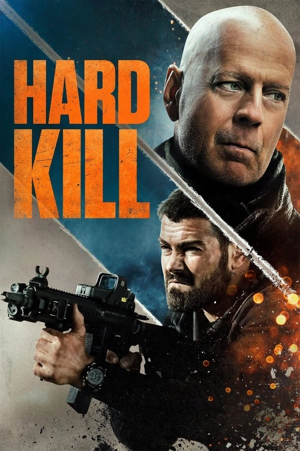 Hard Kill (2020) - Subtitrat in romana