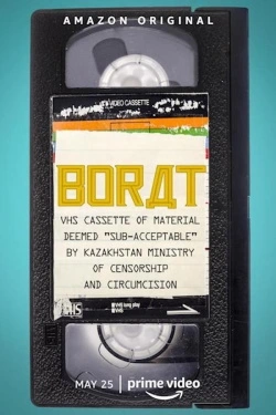 Borat: VHS Cassette (2021) - Subtitrat in Romana