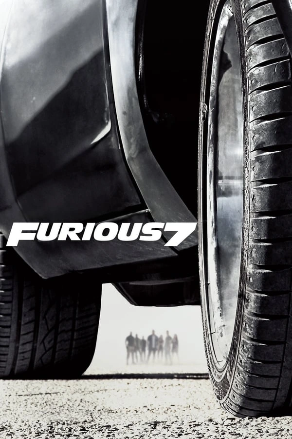 Fast and Furious 7 (2015) - Subtitrat in Romana